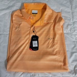 Greg Norman Golf Shirt